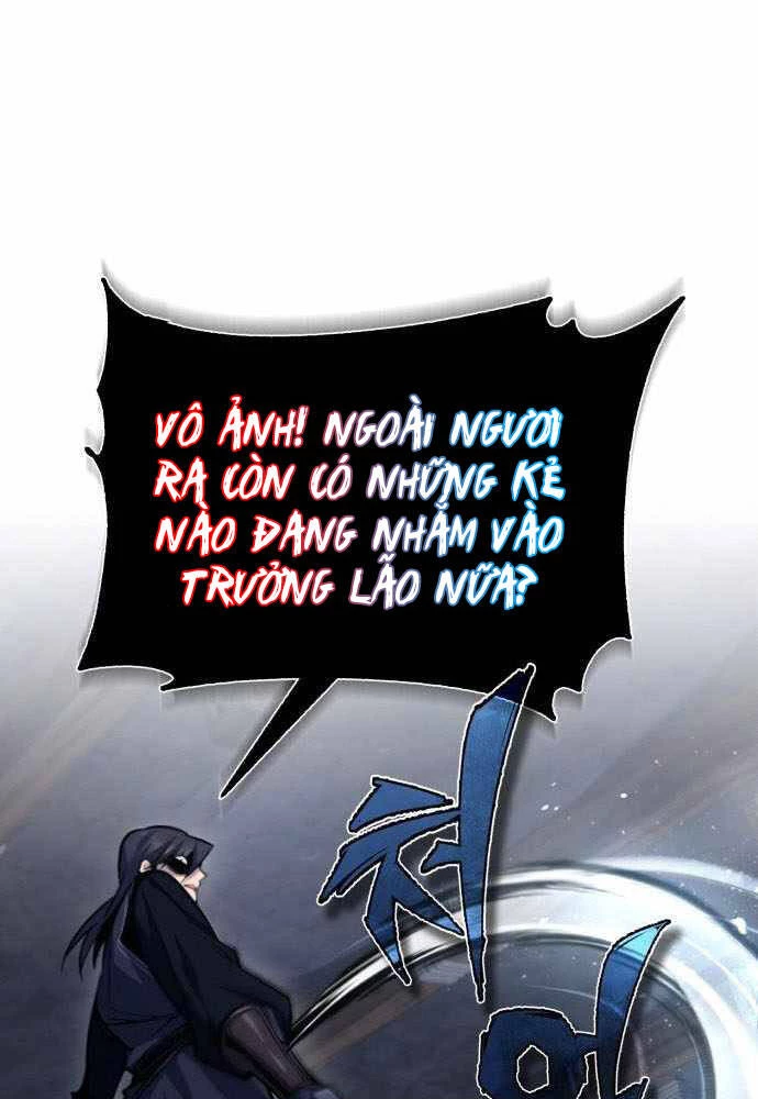 Đệ Nhất Võ Sư, Baek Cao Thủ Chapter 42 - Trang 4