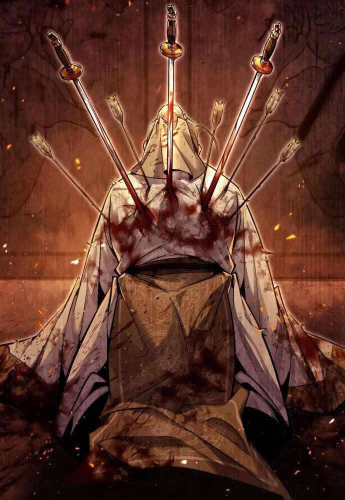 Đệ Nhất Võ Sư, Baek Cao Thủ Chapter 42 - Trang 4