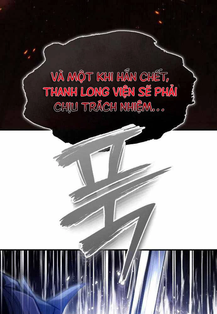 Đệ Nhất Võ Sư, Baek Cao Thủ Chapter 42 - Trang 4