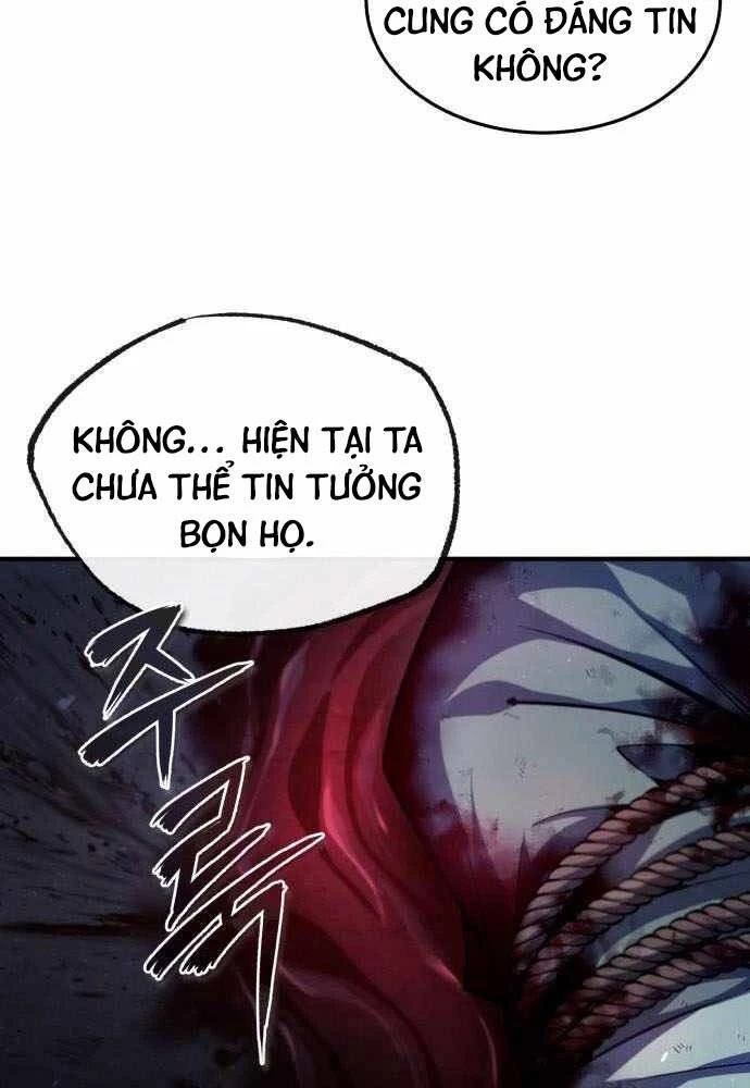 Đệ Nhất Võ Sư, Baek Cao Thủ Chapter 42 - Trang 4