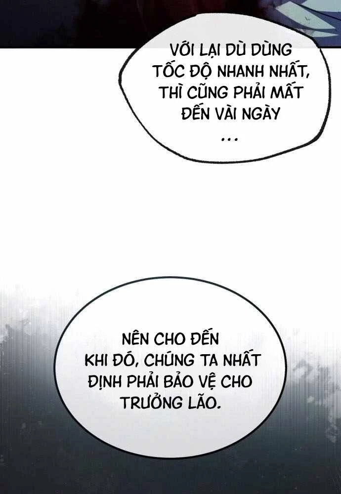 Đệ Nhất Võ Sư, Baek Cao Thủ Chapter 42 - Trang 4