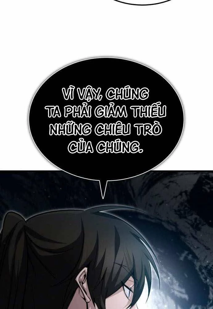 Đệ Nhất Võ Sư, Baek Cao Thủ Chapter 42 - Trang 4