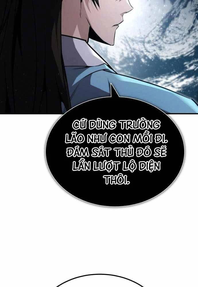 Đệ Nhất Võ Sư, Baek Cao Thủ Chapter 42 - Trang 4