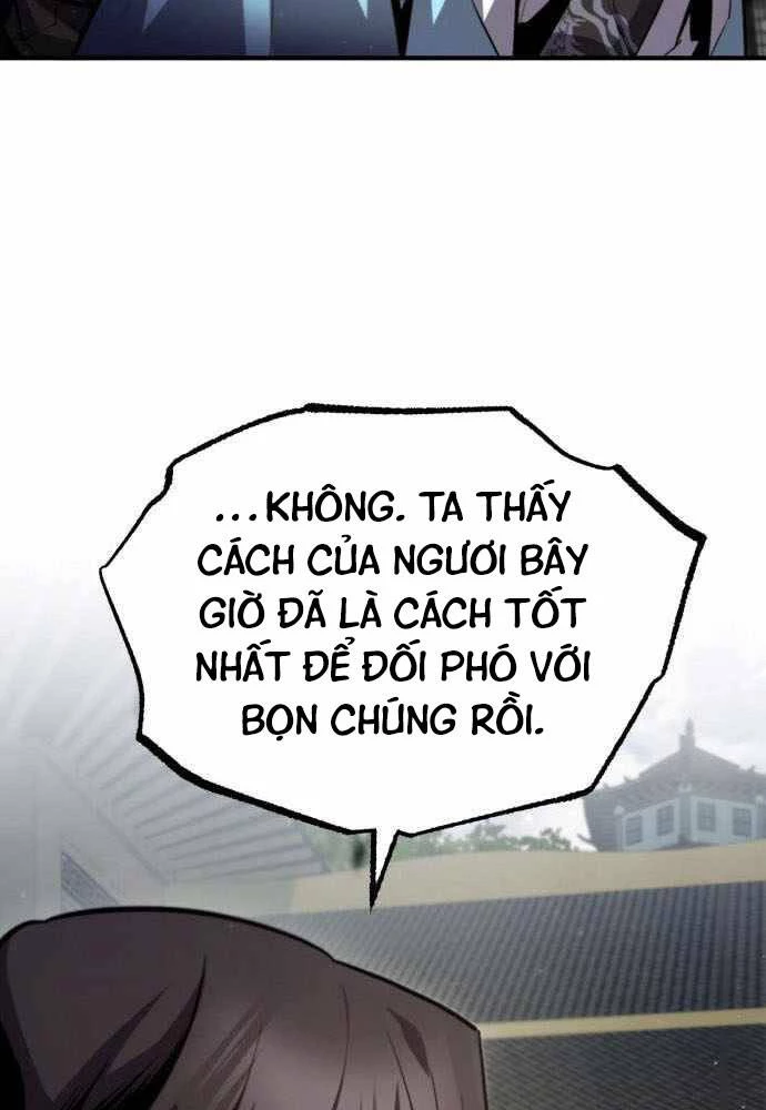 Đệ Nhất Võ Sư, Baek Cao Thủ Chapter 42 - Trang 4