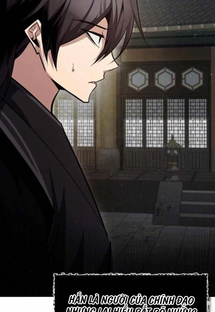 Đệ Nhất Võ Sư, Baek Cao Thủ Chapter 42 - Trang 4