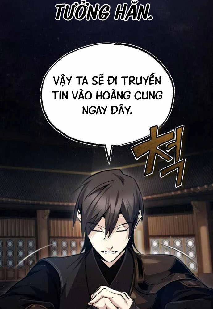 Đệ Nhất Võ Sư, Baek Cao Thủ Chapter 42 - Trang 4