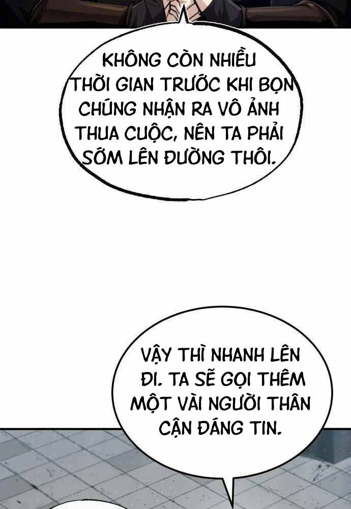 Đệ Nhất Võ Sư, Baek Cao Thủ Chapter 42 - Trang 4