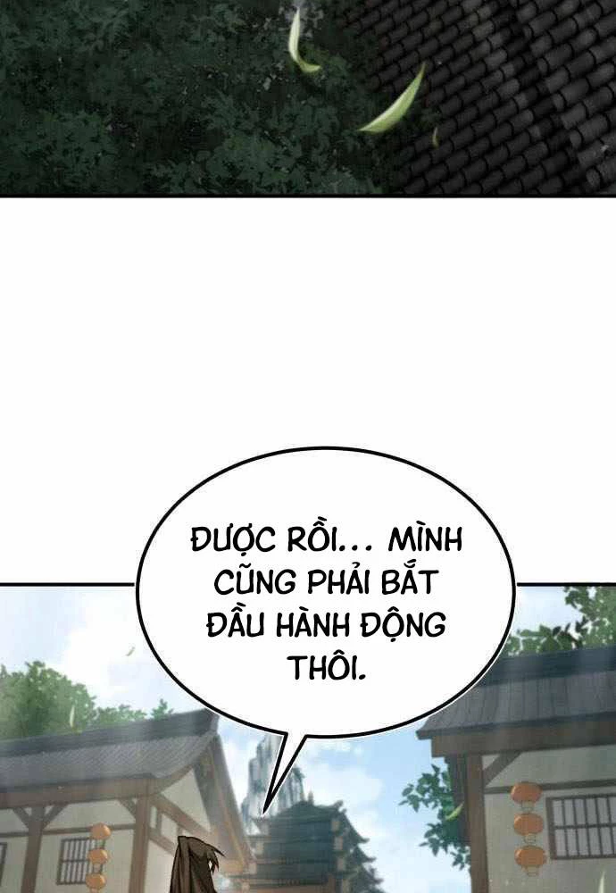 Đệ Nhất Võ Sư, Baek Cao Thủ Chapter 42 - Trang 4