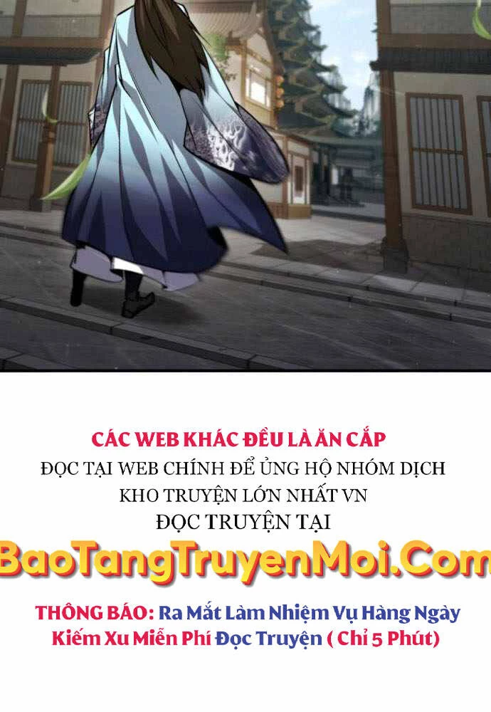 Đệ Nhất Võ Sư, Baek Cao Thủ Chapter 42 - Trang 4