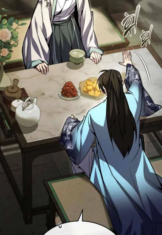 Đệ Nhất Võ Sư, Baek Cao Thủ Chapter 42 - Trang 4