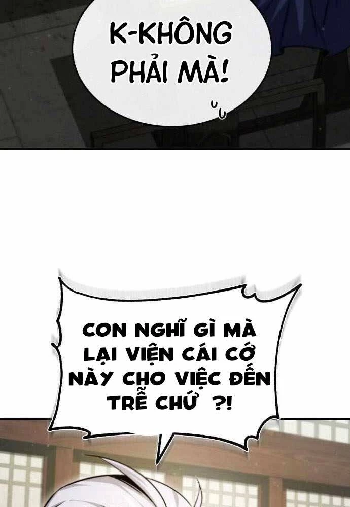 Đệ Nhất Võ Sư, Baek Cao Thủ Chapter 42 - Trang 4