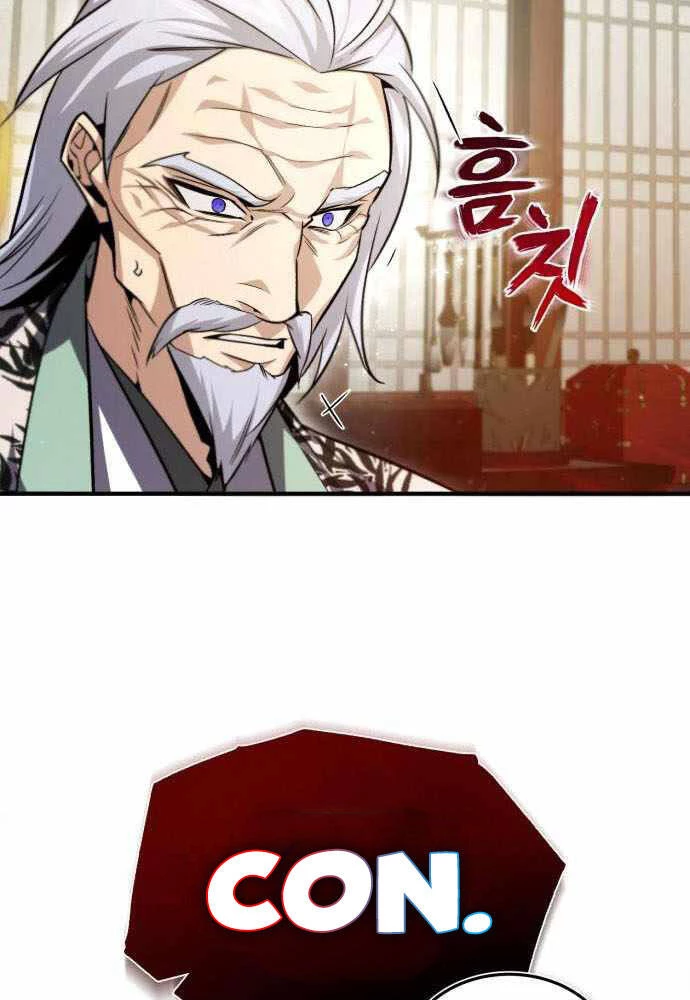 Đệ Nhất Võ Sư, Baek Cao Thủ Chapter 42 - Trang 4