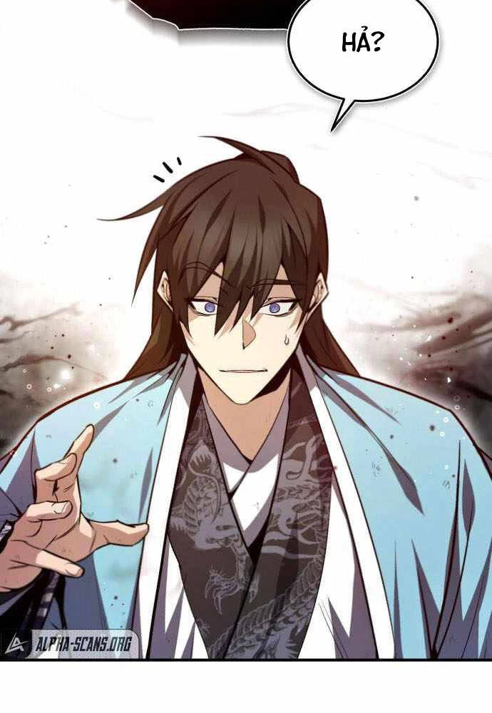 Đệ Nhất Võ Sư, Baek Cao Thủ Chapter 42 - Trang 4