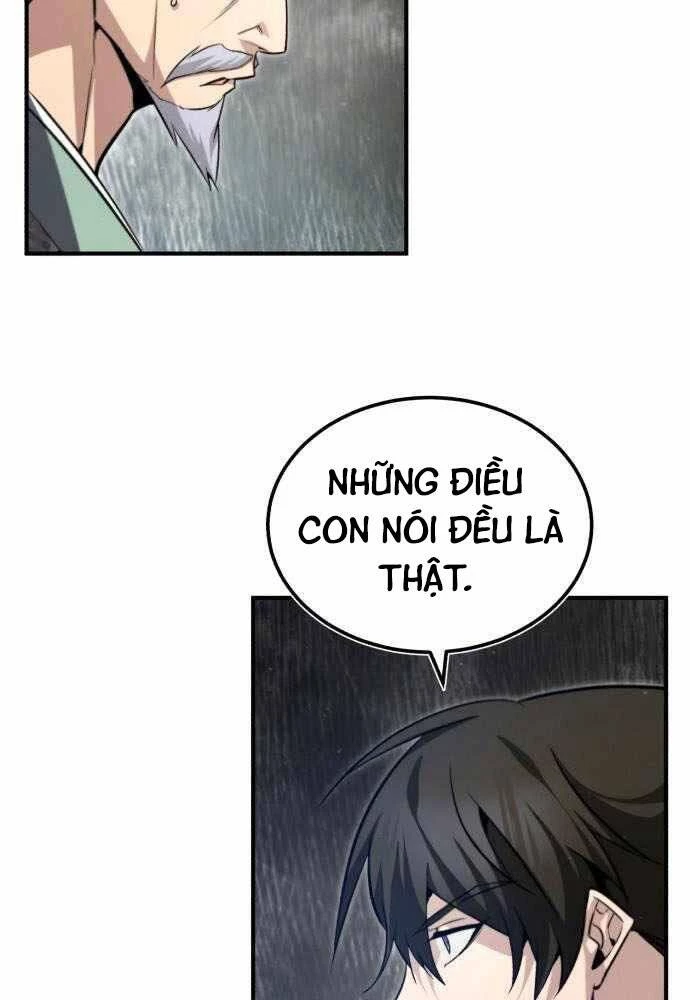 Đệ Nhất Võ Sư, Baek Cao Thủ Chapter 42 - Trang 4