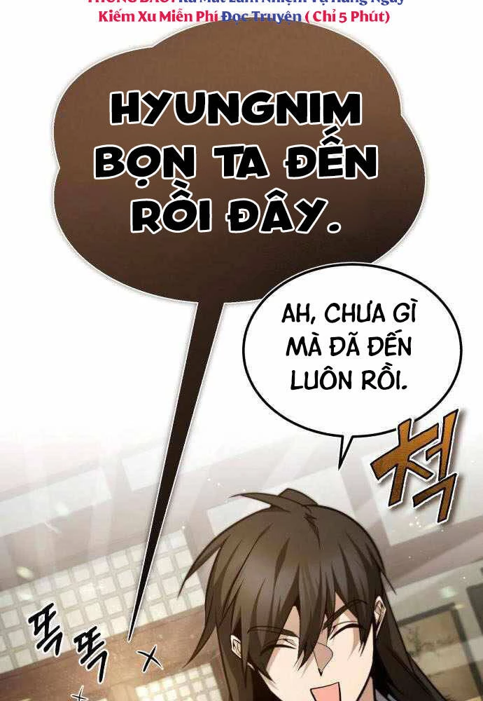 Đệ Nhất Võ Sư, Baek Cao Thủ Chapter 42 - Trang 4