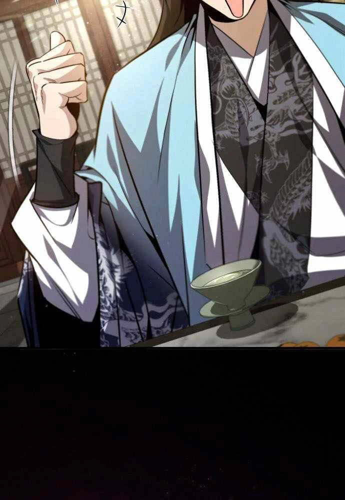 Đệ Nhất Võ Sư, Baek Cao Thủ Chapter 42 - Trang 4