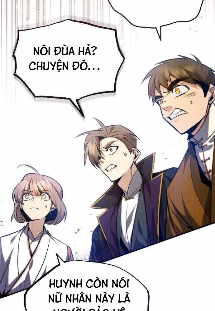 Đệ Nhất Võ Sư, Baek Cao Thủ Chapter 42 - Trang 4