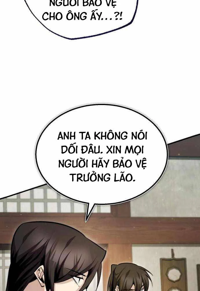 Đệ Nhất Võ Sư, Baek Cao Thủ Chapter 42 - Trang 4