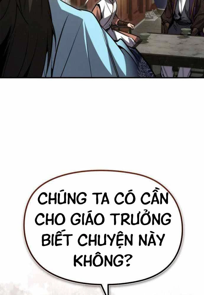 Đệ Nhất Võ Sư, Baek Cao Thủ Chapter 42 - Trang 4