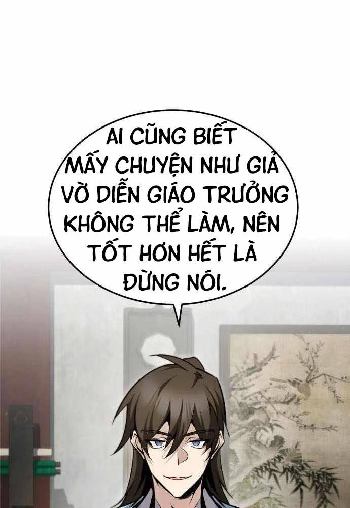 Đệ Nhất Võ Sư, Baek Cao Thủ Chapter 42 - Trang 4