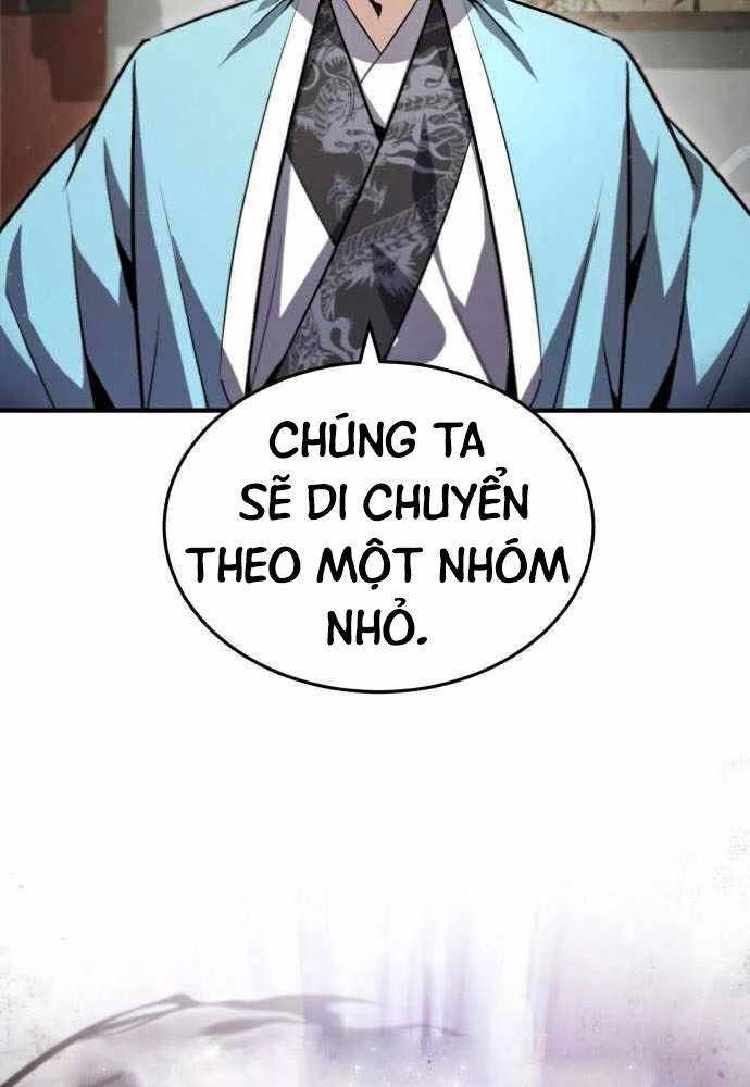Đệ Nhất Võ Sư, Baek Cao Thủ Chapter 42 - Trang 4