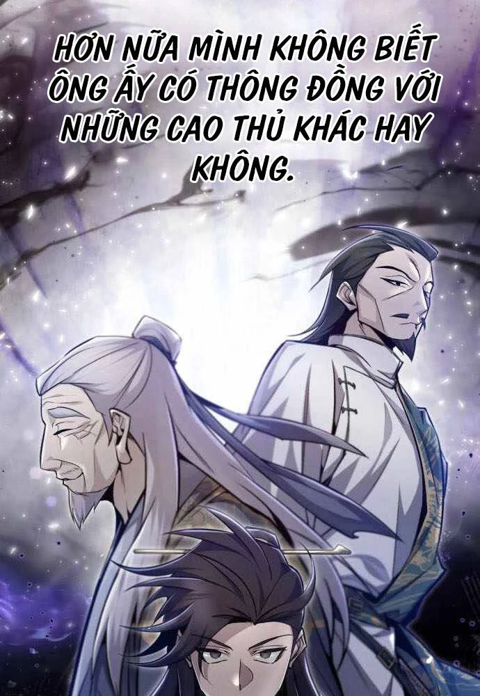 Đệ Nhất Võ Sư, Baek Cao Thủ Chapter 42 - Trang 4