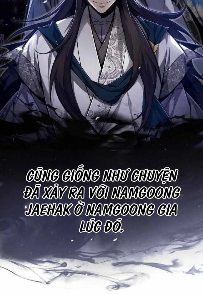 Đệ Nhất Võ Sư, Baek Cao Thủ Chapter 42 - Trang 4
