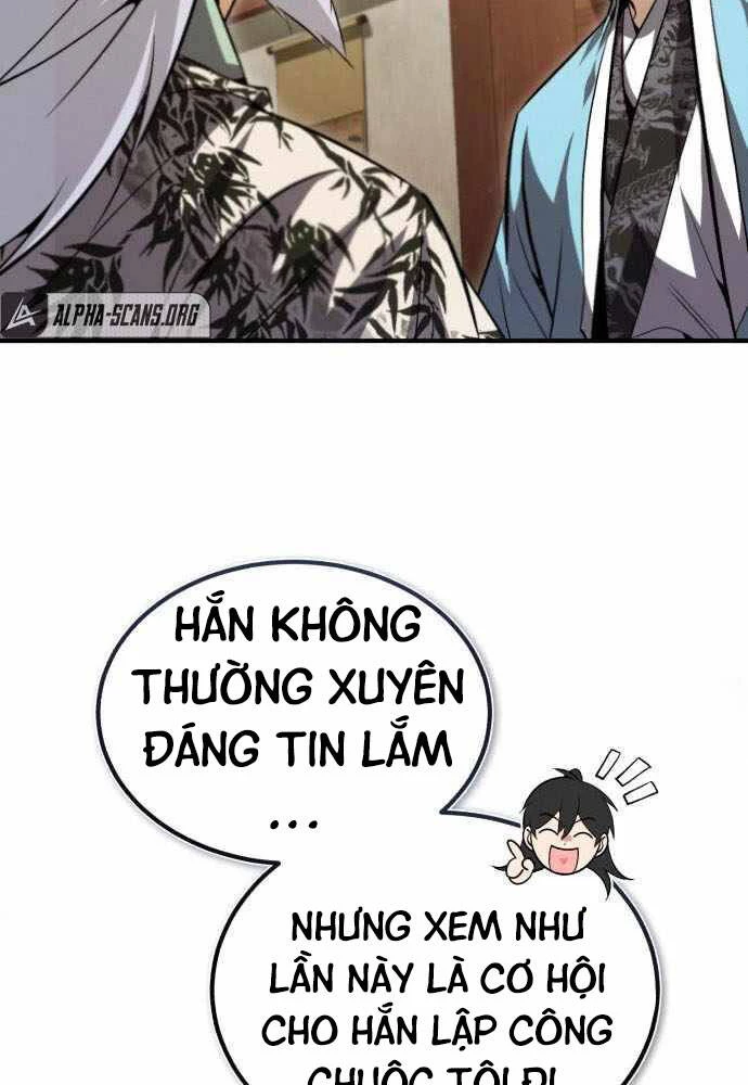 Đệ Nhất Võ Sư, Baek Cao Thủ Chapter 42 - Trang 4