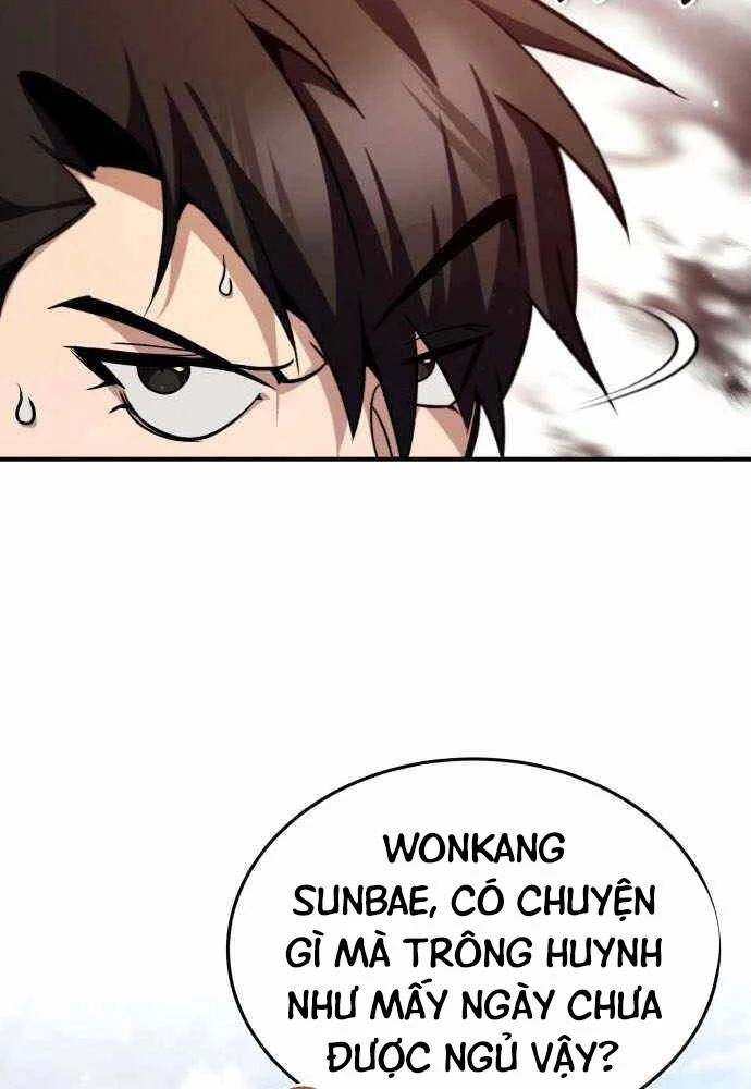 Đệ Nhất Võ Sư, Baek Cao Thủ Chapter 42 - Trang 4