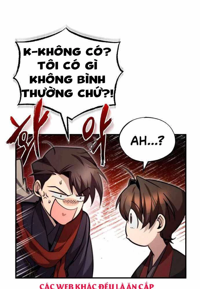 Đệ Nhất Võ Sư, Baek Cao Thủ Chapter 42 - Trang 4
