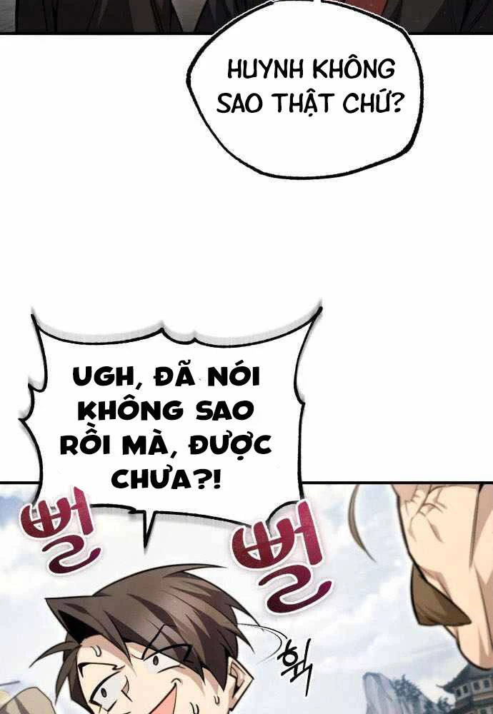 Đệ Nhất Võ Sư, Baek Cao Thủ Chapter 42 - Trang 4