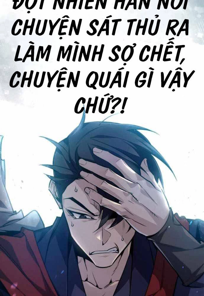 Đệ Nhất Võ Sư, Baek Cao Thủ Chapter 42 - Trang 4
