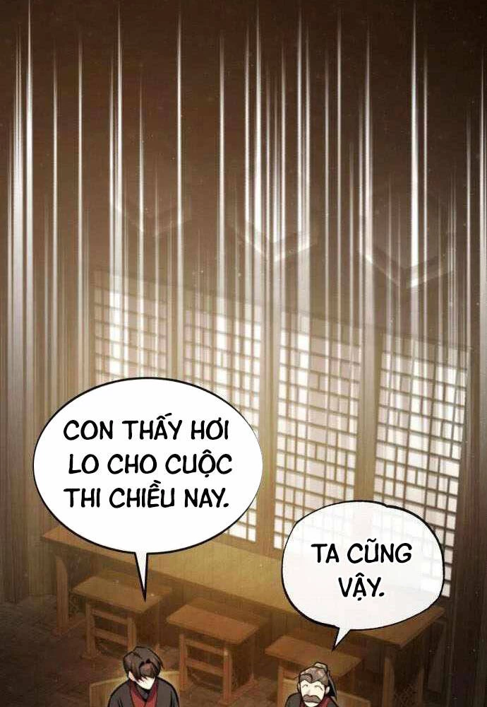Đệ Nhất Võ Sư, Baek Cao Thủ Chapter 42 - Trang 4