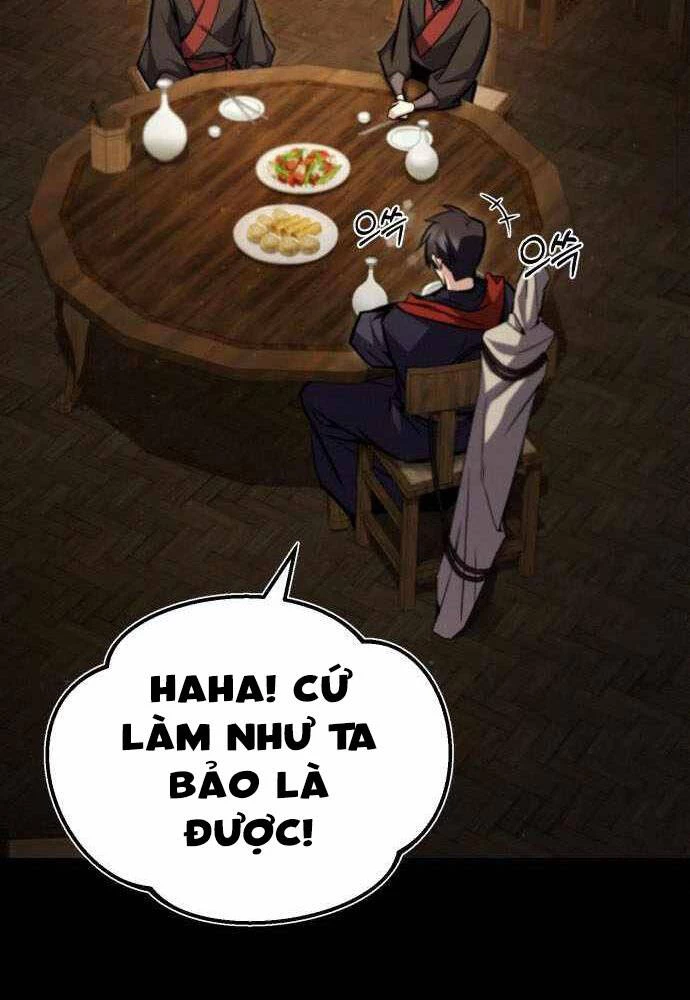 Đệ Nhất Võ Sư, Baek Cao Thủ Chapter 42 - Trang 4