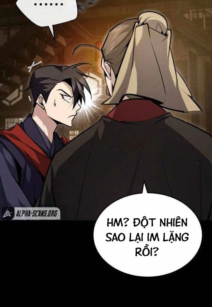 Đệ Nhất Võ Sư, Baek Cao Thủ Chapter 42 - Trang 4