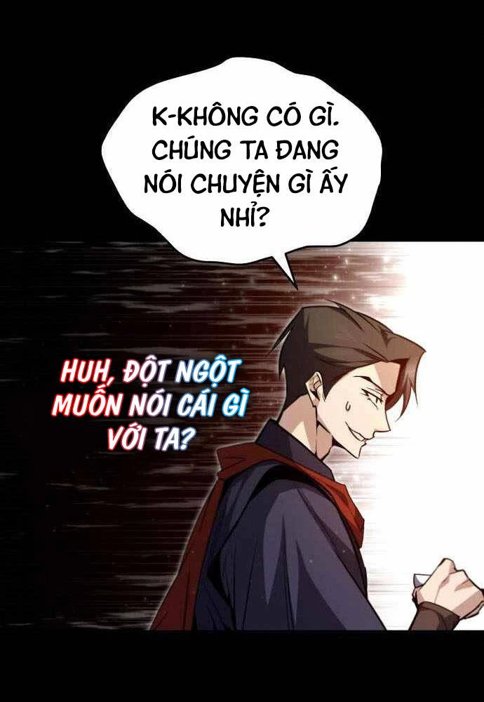 Đệ Nhất Võ Sư, Baek Cao Thủ Chapter 42 - Trang 4