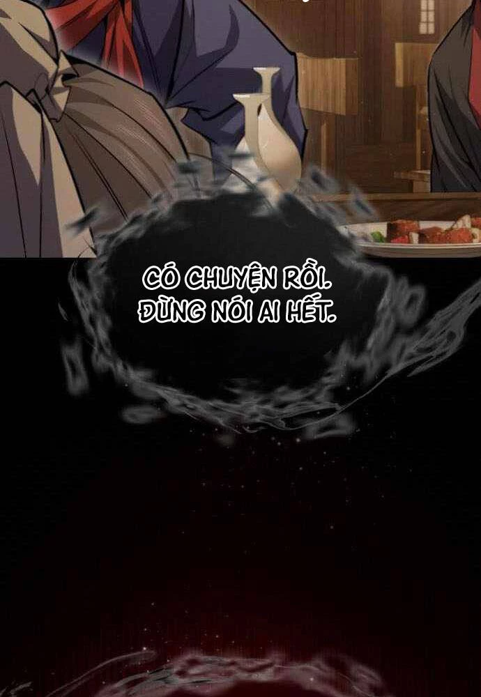 Đệ Nhất Võ Sư, Baek Cao Thủ Chapter 42 - Trang 4