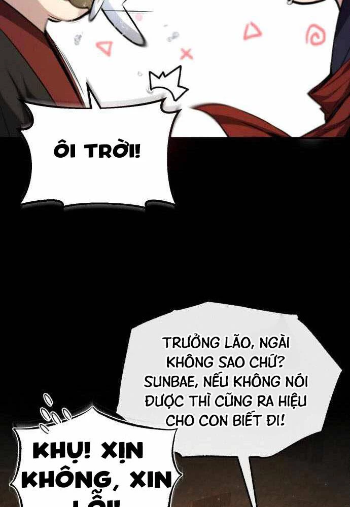 Đệ Nhất Võ Sư, Baek Cao Thủ Chapter 42 - Trang 4