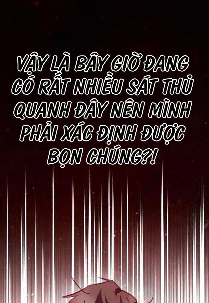 Đệ Nhất Võ Sư, Baek Cao Thủ Chapter 42 - Trang 4