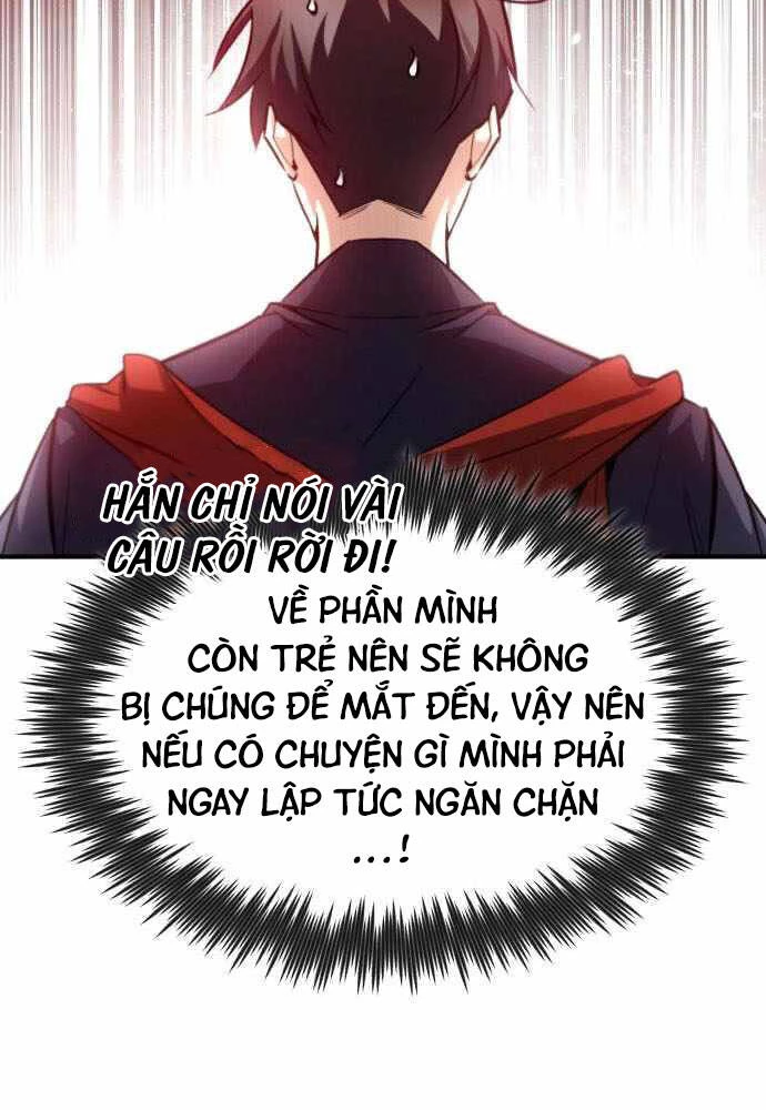 Đệ Nhất Võ Sư, Baek Cao Thủ Chapter 42 - Trang 4