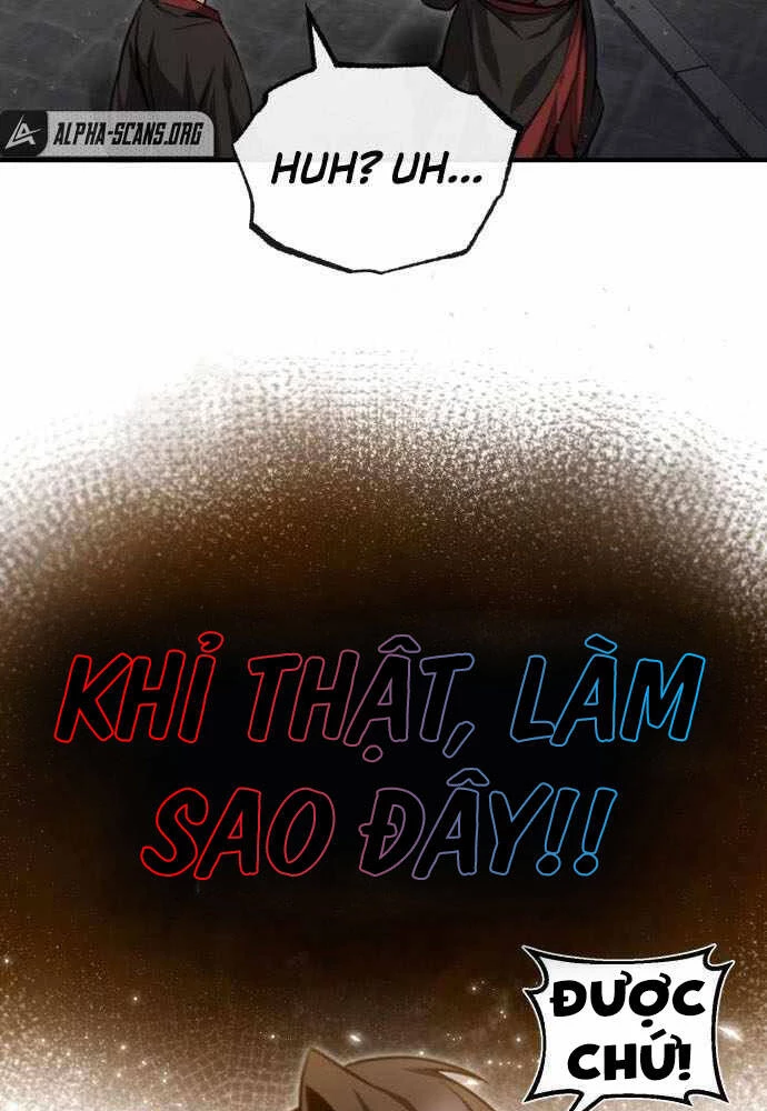 Đệ Nhất Võ Sư, Baek Cao Thủ Chapter 42 - Trang 4