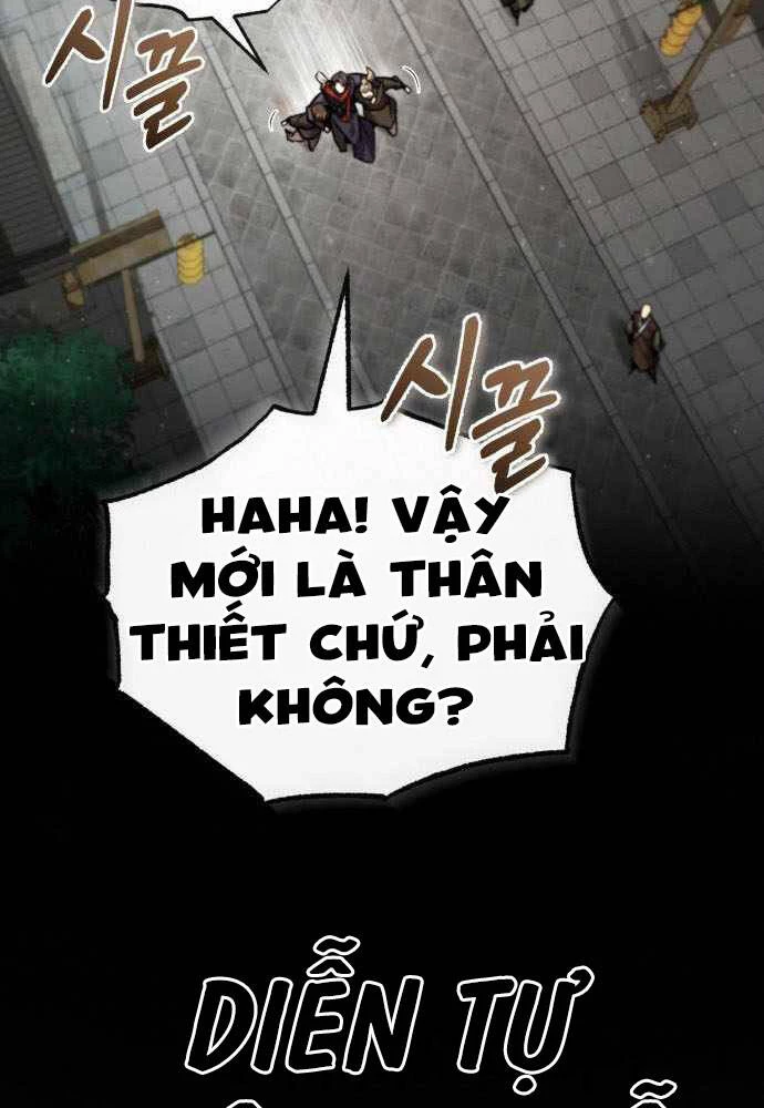 Đệ Nhất Võ Sư, Baek Cao Thủ Chapter 42 - Trang 4