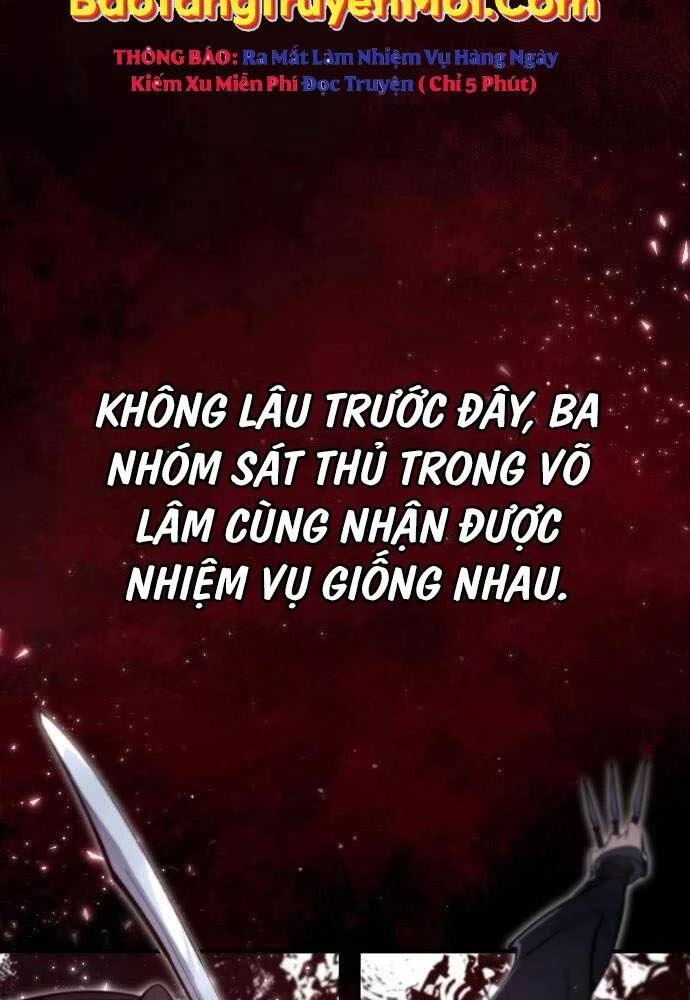Đệ Nhất Võ Sư, Baek Cao Thủ Chapter 43 - Trang 4