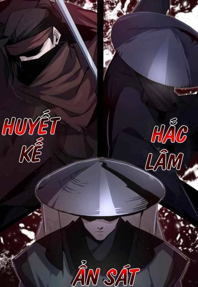 Đệ Nhất Võ Sư, Baek Cao Thủ Chapter 43 - Trang 4