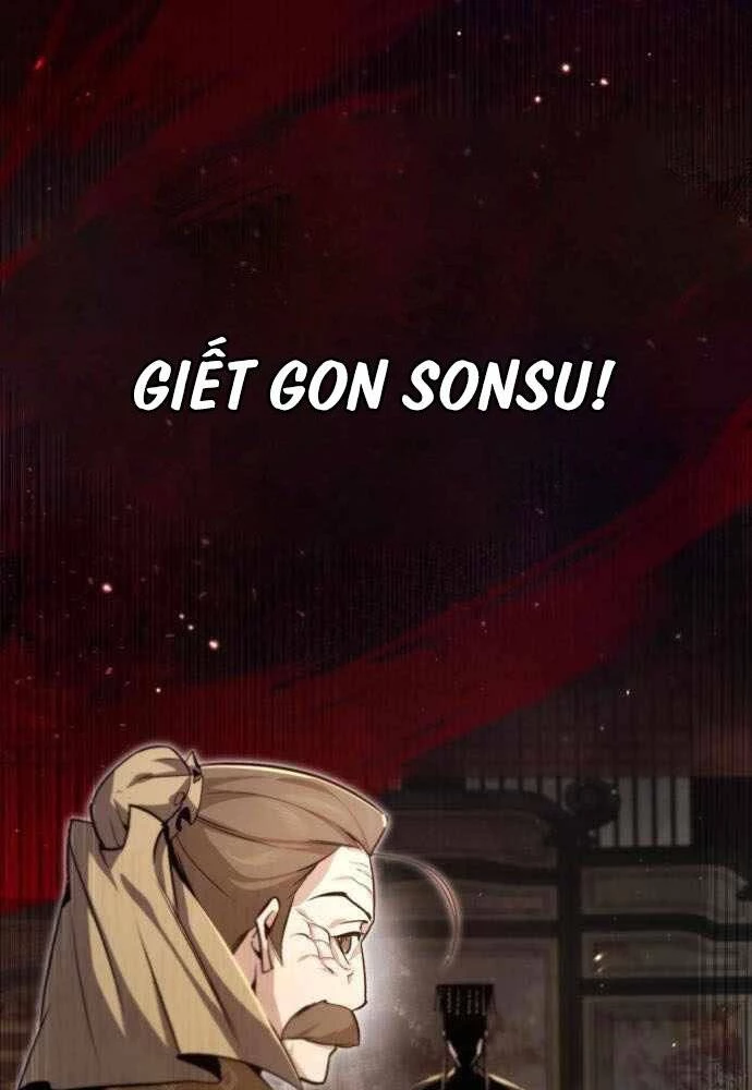 Đệ Nhất Võ Sư, Baek Cao Thủ Chapter 43 - Trang 4