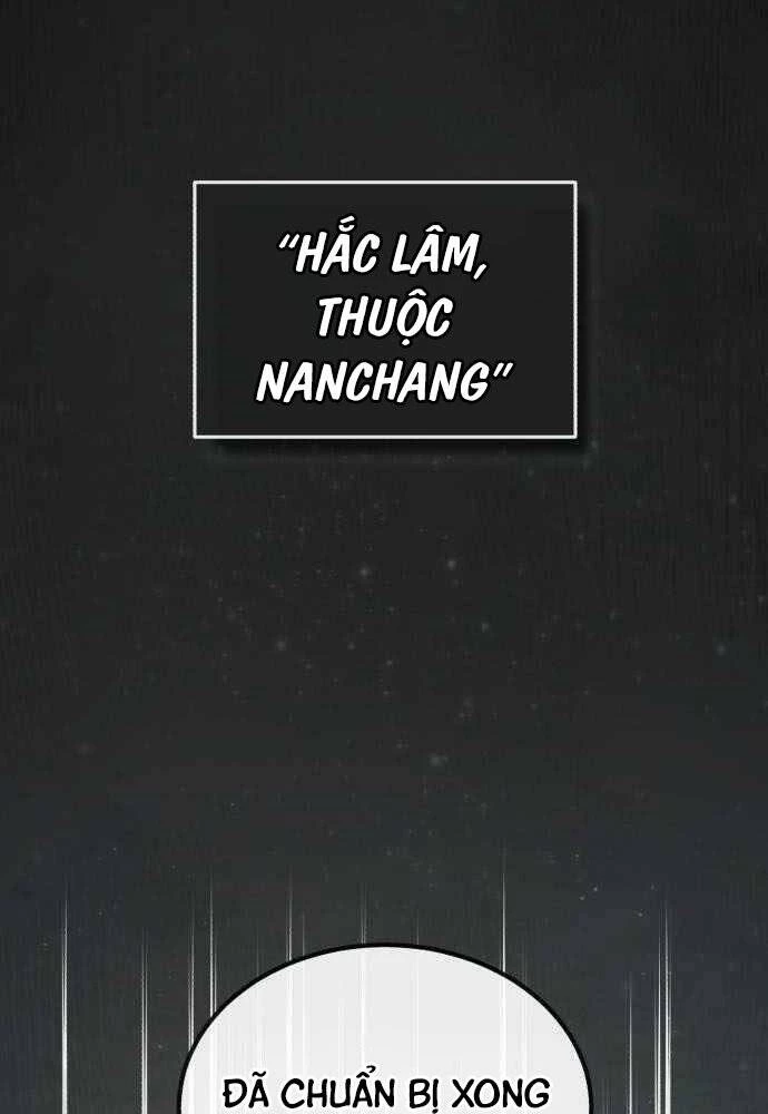 Đệ Nhất Võ Sư, Baek Cao Thủ Chapter 43 - Trang 4