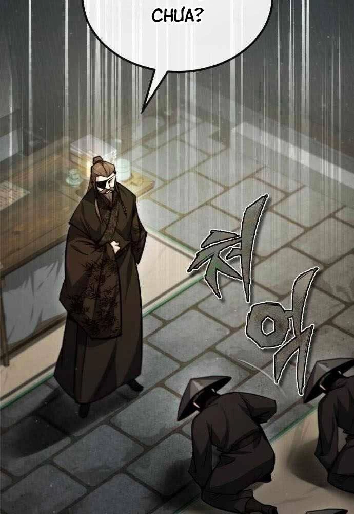 Đệ Nhất Võ Sư, Baek Cao Thủ Chapter 43 - Trang 4