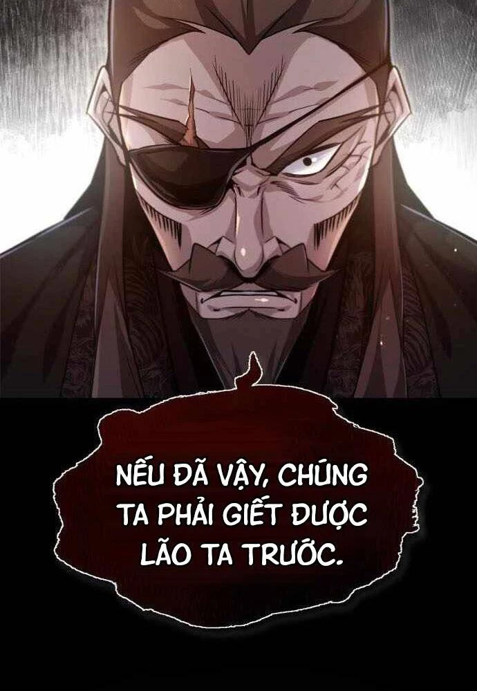 Đệ Nhất Võ Sư, Baek Cao Thủ Chapter 43 - Trang 4