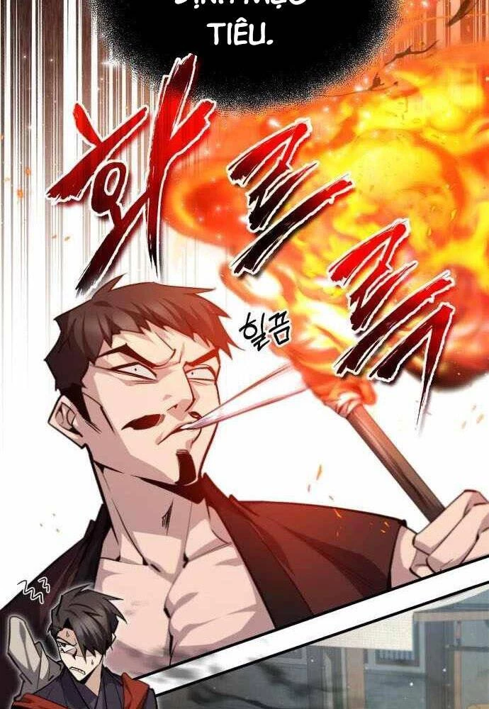 Đệ Nhất Võ Sư, Baek Cao Thủ Chapter 43 - Trang 4