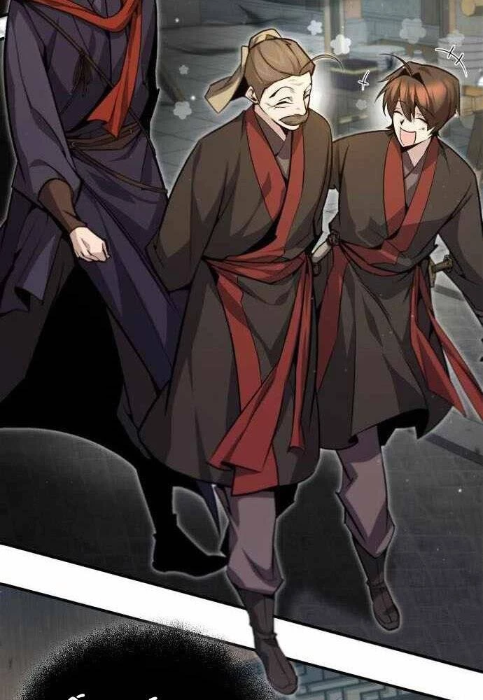 Đệ Nhất Võ Sư, Baek Cao Thủ Chapter 43 - Trang 4